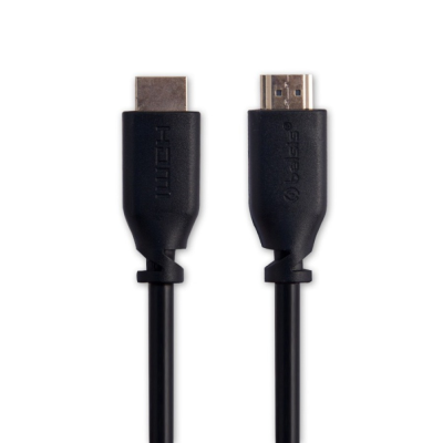 Видеокабели и переходники HDMI- HDMI 10м (19pin to 19pin) v1.4 Belsis BW1488 BW1488 от магазина Zakaz43