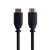 Увеличенное фото: Видеокабели и переходники HDMI- HDMI 10м (19pin to 19pin) v1.4 Belsis BW1488 Видеокабели и переходники HDMI- HDMI 10м (19pin to 19pin) v1.4 Belsis BW1488 BW1488 от магазина Zakaz43