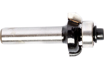 Фрезы Фреза RedVerg HM галтельная с шарикоподшипником 38,1х15,8х12,7х56,8мм(840601) — фото, цена, купить