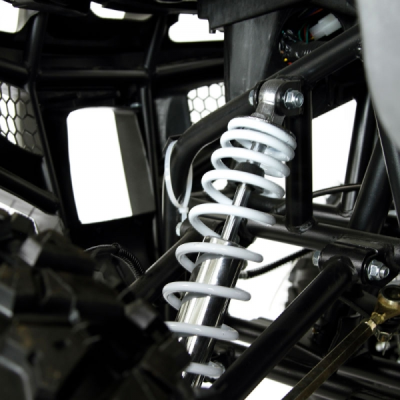 Электроквадроцикл Ikingi К10  от магазина Zakaz43