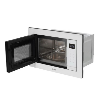 Встраиваемые HAIER HMX-BTG207W HMX-BTG207W от магазина Zakaz43