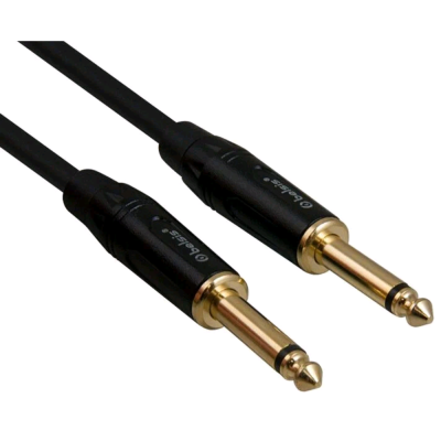 Видеокабели и переходники Аудиокабель (6.3mm Jack M - 6.3mm Jack M) 3м Belsis BW2603 BW2603 от магазина Zakaz43