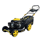 Газонокосилки Snirrex PM5360 6,0л.с., 38кг, самоходная — фото, цена, купить