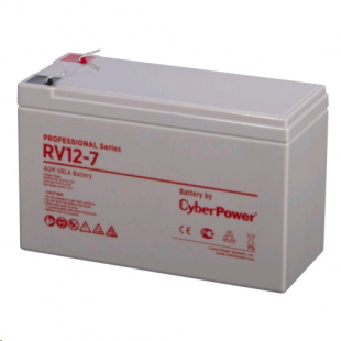 CyberPower RV 12-7 Батарея