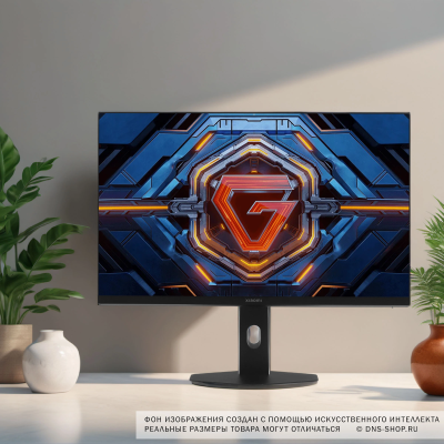 Мониторы Xiaomi Gaming Monitor G24i 2026 ELA6656RU от магазина Zakaz43