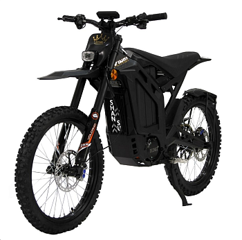 Электропитбайк Ikingi S8 Surron — фото, цена, купить