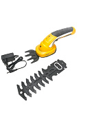 Электрические Huter GET-3,6 — фото, цена, купить