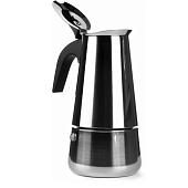 Кофеварки KELLI KL-3019 гейзерная — фото, цена, купить