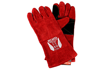 Краги сварочные Сварочные краги СК-10КП Ресанта — фото, цена, купить