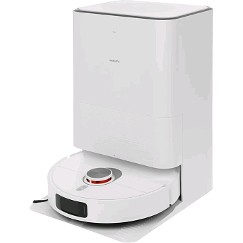 Робот-пылесос Xiaomi Robot Vacuum X20 Pro *Уценка SN 57873/DUAA8F5QC01227 — фото, цена, купить