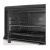 Жарочные шкафы Centek CT-1530-36 black CT-1530-36 от магазина Zakaz43