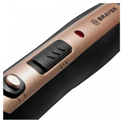 Фены-расчески Brayer BR 3131 BR BR3131 от магазина Zakaz43