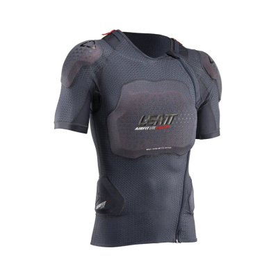 Leatt Leatt Body Tee 3DF AirFit Lite Evo LEATTBODYTEE3DFAIRFITLITEEVO от магазина Zakaz43