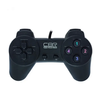 Джойстики CBR CBG-905 — фото, цена, купить