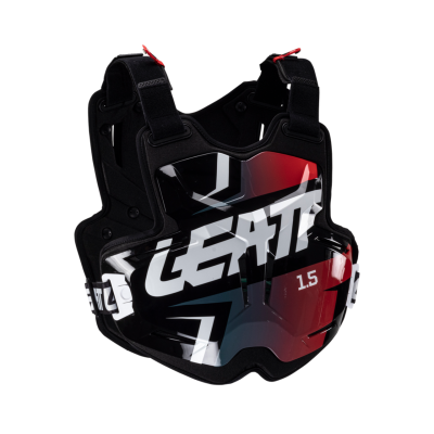 Скидки 30% Leatt Chest Protector 1.5 Torque LEATTCHESTPROTECTOR15TORQUE от магазина Zakaz43