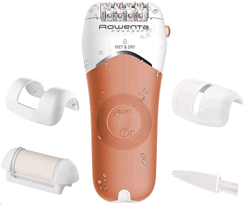 Эпиляторы Rowenta EP 4920F0 — фото, цена, купить