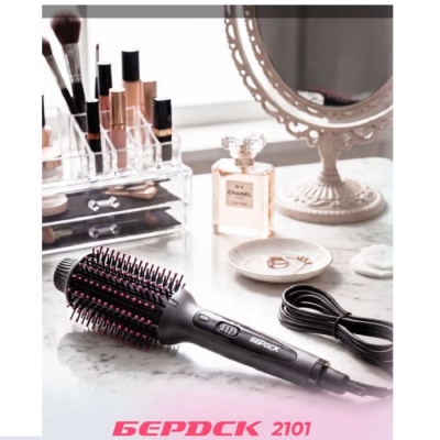 Фены-расчески Бердск-2101 Бердск-2101 от магазина Zakaz43