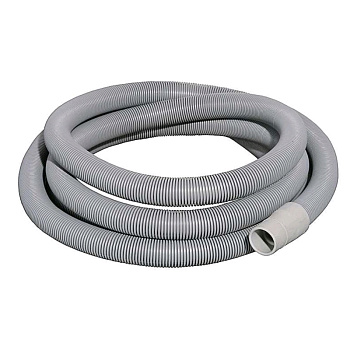 Шланг для стиральной машины сливной, 1,5 м