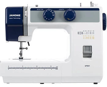 Janome SP901