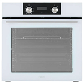 Духовые шкафы HAIER HOQ-K4AAN3WB — фото, цена, купить
