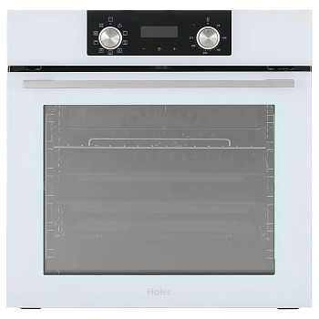 Духовые шкафы HAIER HOQ-K4AAN3WB — фото, цена, купить