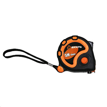 Рулетки Рулетка 5мх19мм Вихрь — фото, цена, купить