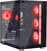 Системные блоки Bloody BD-PC CZ79C3 MT i7 14700F (2.1) 64Gb SSD1Tb RTX5080 16Gb Windows 11 Home 64 GbitEth (2086028) — фото, цена, купить
