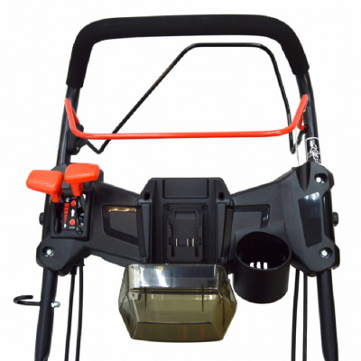 Газонокосилки Brait BLM 3350SM PRO BLM 3350SM PRO от магазина Zakaz43