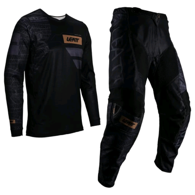 Мотоджерси мотоштаны комплекты Leatt 3.5 Ride Kit 5025300723 от магазина Zakaz43