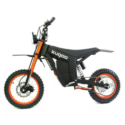 Электропитбайк Kugoo Kirin WISH 01 KK-WH01 от магазина Zakaz43