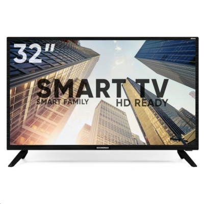 Телевизоры SOUNDMAX SM-LED32M07S SMART  SM-LED32M07S от магазина Zakaz43