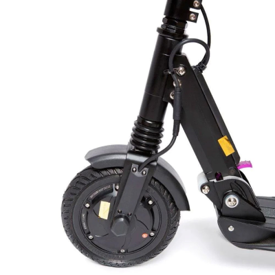 Электросамокат Kugoo Kirin S3 Jilong KK-S3-J от магазина Zakaz43