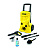 Мойки высокого давления