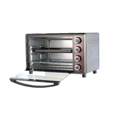 Жарочные шкафы Centek CT-1530-36 black CT-1530-36 от магазина Zakaz43