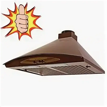 Вытяжки Gefest ВВ 1 К17 — фото, цена, купить