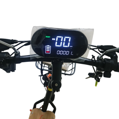 Электроскутер Kugoo Kirin C1 PRO+   от магазина Zakaz43