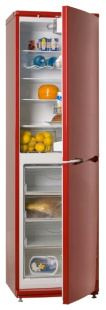 Atlant ХМ 6025-030 холодильник
