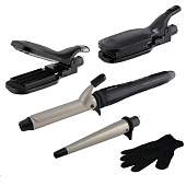 Стайлеры Polaris PHS 3058K Черный — фото, цена, купить