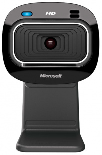 Microsoft HD-3000 USB For business (T4H-00004) Web камера
