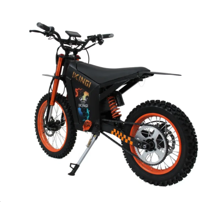 Электропитбайк Ikingi S7  от магазина Zakaz43