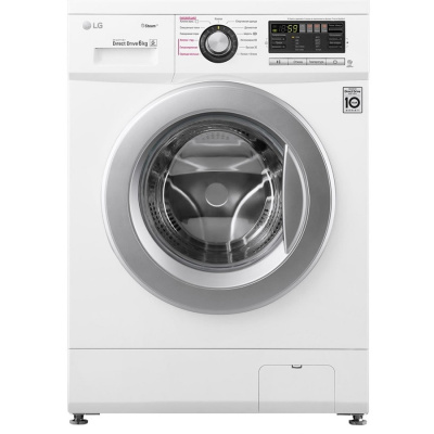 Отдельностоящие LG F12M7NDS1 12M7NDS1 от магазина Zakaz43