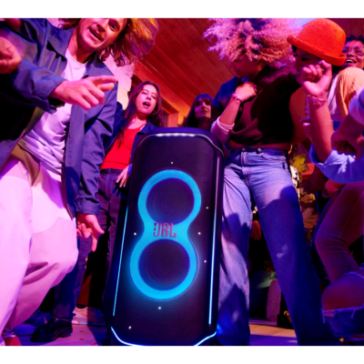 Активная акустика JBL PartyBox Ultimate JBLPARTYBOXULTEU от магазина Zakaz43