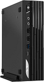 Неттопы MSI Pro DP21 14M-235BRU i5 14400 (2.5) UHDG 730 без ОС GbitEth WiFi BT 120W черный  (936-B0A431-235) — фото, цена, купить