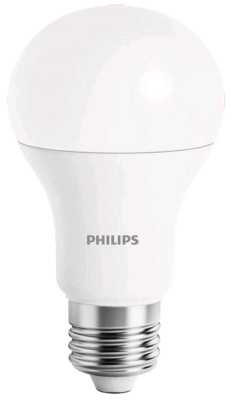Умный дом Xiaomi Philips ZeeRay Wi-Fi bulb (белый, Е27) MUE4088RT от магазина Zakaz43