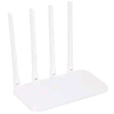 Xiaomi Xiaomi Mi Router 4C White DVB4231GL от магазина Zakaz43