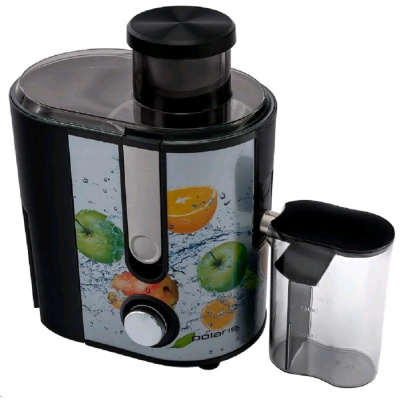 Соковыжималки Polaris PEA 0829 Fruit Fusion PEA 0829  от магазина Zakaz43