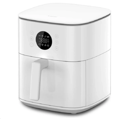Аэрогрили Xiaomi Air Fryer 6.5L White (BHR083MEU) BHR083MEU/MAF-W6501 White от магазина Zakaz43