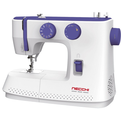Швейные машины Necchi 2522 2522 от магазина Zakaz43