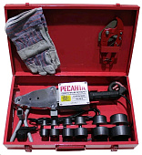 Для сварки полипропилена Ресанта АСПТ-2000 — фото, цена, купить