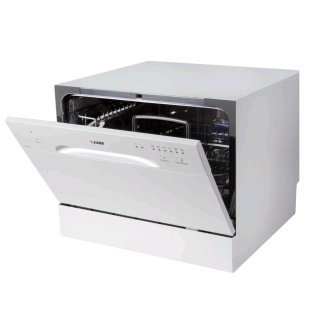 EXITEQ EXDW-T503 посудомоечная машина